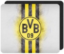 КОВРИК ДЛЯ МЫШИ BORUSSIA + свой текст