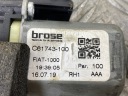 2019 JEEP COMPASS PETIT MOTEUR VITRES PORTES AVANT C61743100photo 6