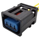 ЖГУТ ПРОВОДОВ КАТУШКИ ЗАЖИГАНИЯ FORD, VOLVO, MAZDA