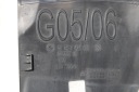 BMW X5 G05 PASSAGE DE ROUE AVANT 5171 7424907 51717424907 AVANT 5171 7424905 517photo 9