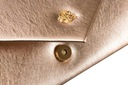 Elegantná dámska kabelka z ekologickej kože - Rovicky Veľkosť malá (menšia ako A4)