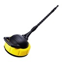 Очиститель патио Мойка высокого давления Поломоечная машина Сушилка