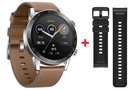 ZEGAREK SMARTWATCH HUAWEI HONOR MAGIC WATCH 2 46mm