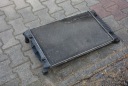 RADIATEUR EAU AUDI A4 B7 2.0 TDI 07R. AUTOMATE 8E0121251Lphoto 4