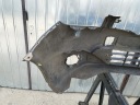 БАМПЕР ПЕРІД КСЕНОН ОМИВАЧІ NISSAN QASHQAI I J10 РЕСТАЙЛ 2010-2013 КОЛІР Z11 K  (17514770427) фото min 10