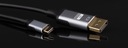 MacBook USB-C 3.1 — DisplayPort 4K, 60 Гц, MAC-кабель