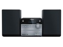 BLAUPUNKT MS12BT СТЕРЕОСИСТЕМА CD/BT/FM/USB Черный