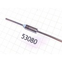 Термопредохранитель 84C 10А 250В x2