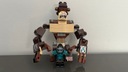 LEGO CHIMA 70125 ЛЕГЕНДНЫЙ ЗВЕРЬ ГОРИЛЛА