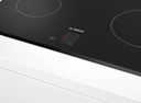 Холодильник Bosch, микроволновая печь, варочная панель