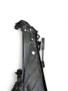 MERCEDES-BENZ GLS X166 STRAP FRONT  photo 11