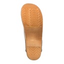 Topánky Dreváky Drevenice Buxa Supercomfort Béžové Materiál vložky prírodný materiál