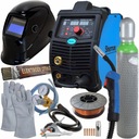 Spawarka Sherman MIG 220A GDS MIGOMAT Synergia