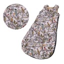 ОРНИТОЛОГИЧЕСКИЙ СПАЛЬНЫЙ МЕШОК 0-12 MSC 70 см