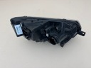 DACIA SANDERO LOGAN II 2 LIFT 16- PHARE GAUCHE AVANT GAUCHE AVANT 260604218Rphoto 7