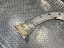 MAZDA CX3 CX-3 14-21 MOULURE REVÊTEMENT SUR AILE GAUCHE AVANT AVANTphoto 8
