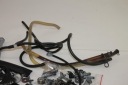 MOTO GUZZI GRISO 1200 8V BOULONS KIT VISphoto 7