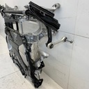 SUSPENSIÓN PARTE DELANTERA BASTIDOR SUBBASTIDOR VIGA PARA MOTOR AUDI Q5 II FY 80A 2.0TDI 19R 