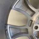 KOLO PIÈCE DE RECHANGE RÉGLAGE NOUVEAU RÉSERVE 275/65R18 9,76MM JEEP WRANGLER IV JL 20Rphoto 12