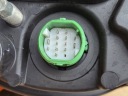 FIAT 500 ABARTH PHARE GAUCHE XÉNON 52088877photo 12