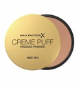 Пудра Max Factor Compact Creme Puff 42 Глубокий бежевый 14г