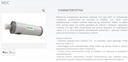 Нагревательный модуль МДЦ Электромет с ТЭНом мощностью 9 кВт