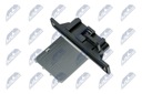 RESISTENCIA SOPLADORES NISSAN PRIMERA P11 1996-2002 