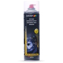 ODSTRAŇOVAČ BŔZD SPRAY 500ML MOTIP - 12 kusov EAN (GTIN) 8711347225767