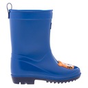 ДЕТСКИЕ РЕЗЬБОВЫЕ БОТИНКИ COSY WELLIES KIDS II BEJO