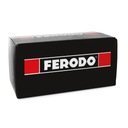 SNÍMAČ OPOTREBENIA KOCIEK ferodo> FWI437 Výrobca dielov Ferodo