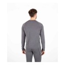 ФУТБОЛКА KNOX МАКСИМАЛЬНЫЙ КОМПЛЕКТ DUAL ACTIVE GREY СЕРИЙ ПОДАРКИ  фото 9