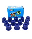 TOYOTA LAND CRUISER HZJ77 WAGON ENSEMBLE SUSPENSIONS ELITE 50MM (100/250KG)photo 7