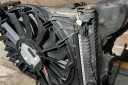 ENSEMBLE RADIATEURS LAND ROVER RANGE ROVER EVOQUE (L538) GJ328005BB 2.2Lphoto 16