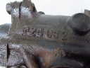 ISUZU N35 N75 NPR NQR 5.2 07-18 TRANSMISSION COLONNE DIRECTIONphoto 7