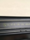 BMW 3 E46 1998 MOULURE SEUIL AVANTphoto 6