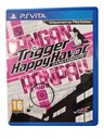 DANGANRONPA TRIGGER HAPPY HAVOC PSV PS VITA