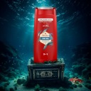 Гелі Old Spice 4050 ml Deep Sea 675ml — фото 10