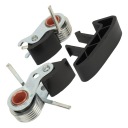 KIT TENDEUR CHAÎNES KRZYWKI 39954 99A INTÉRIEUR EXTÉRIEUR ARBREphoto 7
