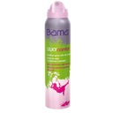 BAMA SILK SOCKS ОСВЕЖИТЕЛЬ ДЛЯ НОГ SILKY FRESH 100МЛ