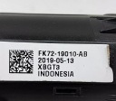 ДОДАТКОВЕ З'ЄДНАННЯ MULTIMEDII (AUX/USB) JAGUAR F-PACE (X761) FK7219010AB 2.0L  фото 8