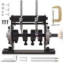 KOROWARKA DO KABLI MASZYNA PRZEWODÓW ODIZOLOWYWACZ DIY PROFESJONALNA ZESTAW