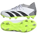 Бутсы ADIDAS PREDATOR ACCURACY.3 FG Jr. 38