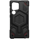 Чехол Urban Armor Gear для Galaxy S24 Ultra for MagSafe, бронированный футляр