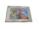 NINTENDO 64 MARIO KART 64 КОРОБКА PAL ВЕРСИЯ