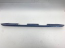 MOULURE PODSWIETLANIA CADRE DE PLAQUE D'IMMATRICULATION MERCEDES W124 UNIVERSEL 1247400093photo 10