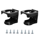 КОНТЕЙНЕР ДЛЯ НАПИТКОВ ДЛЯ АВТОМОБИЛЯ 2 ШТ.