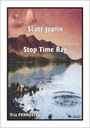 Joplin Scott - Stop time Rag
