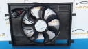 MERCEDES EQE EQS V295 V297 ВЕНТИЛЯТОР РАДІАТОРА  (18529505321) фото min 6