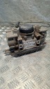 КЛАПАН МОДУЛЯТОРА EBS WABCO 4801040050