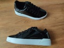 GUESS RENEEY Sneakersy Adidasy czarne r. 38 Materiał wkładki inny